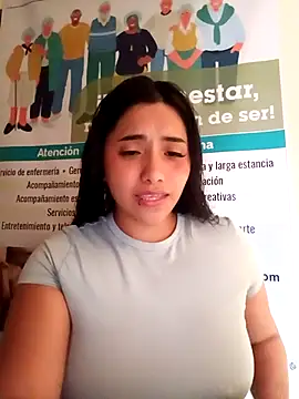 ANDREA-10  online show from 03/06/26, 03:18