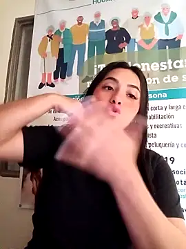 ANDREA-10  online show from 03/02/26, 02:24