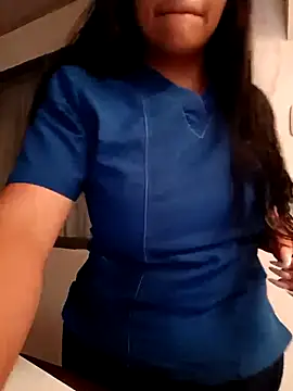 ANDREA-10  online show from 10/13/25, 01:23
