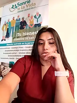 ANDREA-10  online show from 11/05/25, 02:42