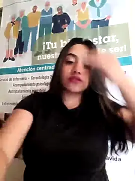 ANDREA-10  online show from 02/25/26, 03:12