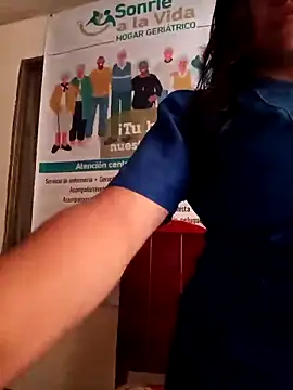 ANDREA-10  online show from 02/09/26, 02:48