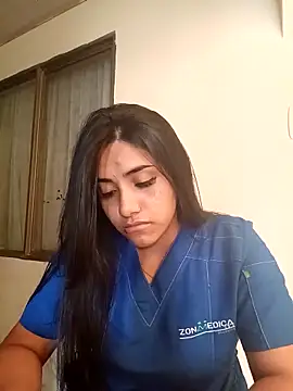 ANDREA-10  online show from 10/01/25, 01:26