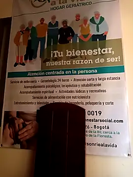 ANDREA-10  online show from 12/17/25, 02:33