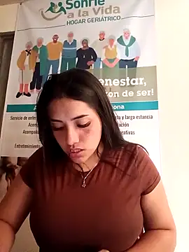 ANDREA-10  online show from 02/17/26, 02:03