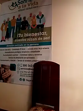 ANDREA-10  online show from 11/10/25, 03:17