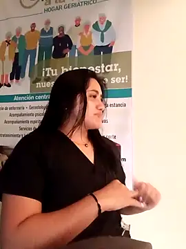 ANDREA-10  online show from 11/19/25, 02:39