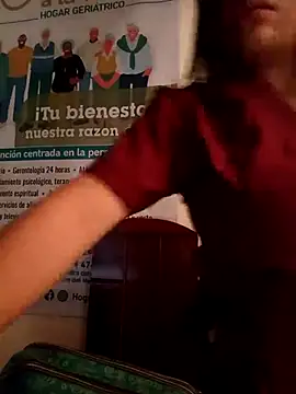 ANDREA-10  online show from 11/06/25, 02:54