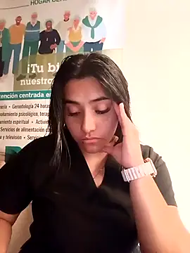 ANDREA-10  online show from 12/19/25, 03:25