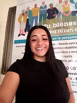 ANDREA-10  online show from 04/17/26, 01:25