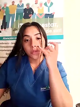 ANDREA-10  online show from 01/17/26, 01:15