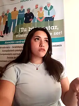 ANDREA-10  online show from 02/10/26, 01:54