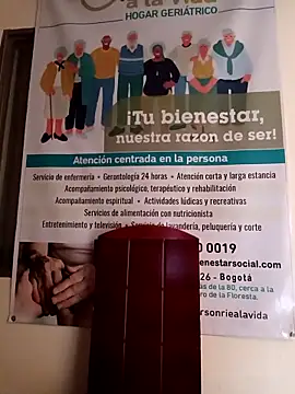 ANDREA-10  online show from 03/31/26, 01:24