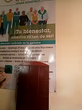 ANDREA-10  online show from 11/20/25, 02:07