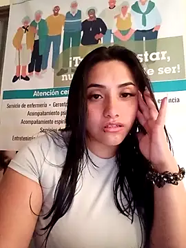 Snapshot of ANDREA-10_ chatting on 04/23/26, 01:46 ANDREA-10 online show from 04/23/26, 01:46
