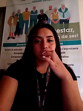 ANDREA-10  online show from 02/13/26, 02:28