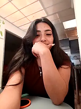 ANDREA-10  online show from 09/24/25, 02:56