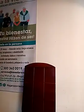 ANDREA-10  online show from 11/07/25, 03:05