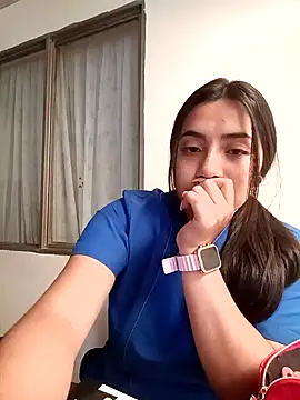 ANDREA-10  online show from 10/07/25, 02:29