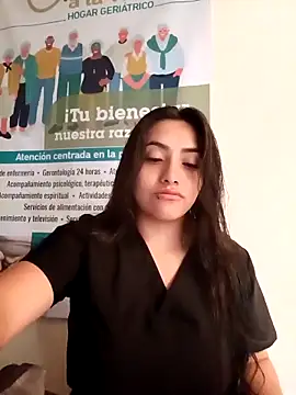 ANDREA-10  online show from 11/29/25, 01:44