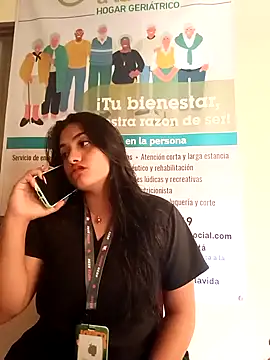 ANDREA-10  online show from 01/13/26, 01:26