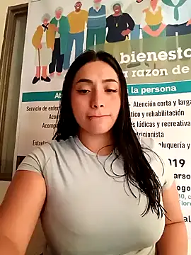 ANDREA-10  online show from 03/13/26, 01:49