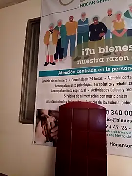 ANDREA-10  online show from 04/08/26, 03:02