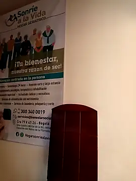 ANDREA-10  online show from 11/04/25, 02:43