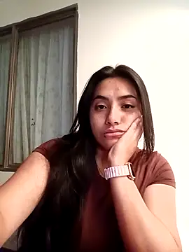 ANDREA-10  online show from 10/08/25, 02:18