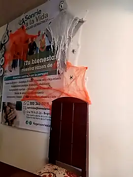 ANDREA-10  online show from 10/25/25, 02:39