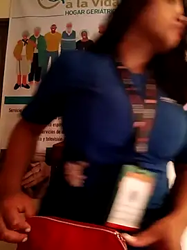 ANDREA-10  online show from 02/06/26, 01:51