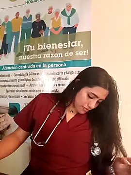 ANDREA-10  online show from 11/17/25, 02:43