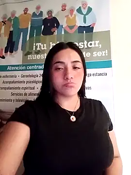 ANDREA-10  online show from 03/10/26, 03:16