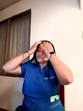 ANDREA-10  online show from 10/11/25, 02:07