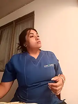 ANDREA-10  online show from 09/26/25, 01:51