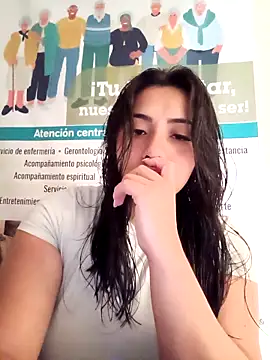 ANDREA-10  online show from 02/20/26, 02:41