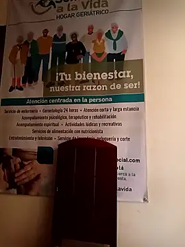 ANDREA-10  online show from 01/10/26, 02:01