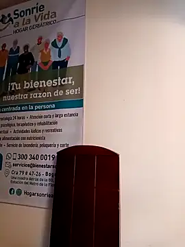 ANDREA-10  online show from 11/08/25, 02:42