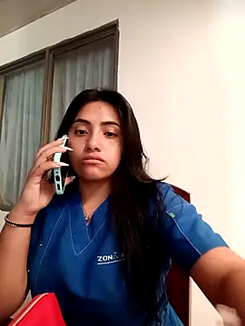 ANDREA-10  online show from 10/14/25, 02:39