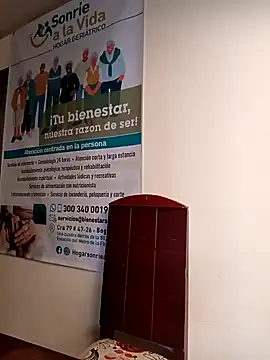 ANDREA-10  online show from 10/22/25, 02:27