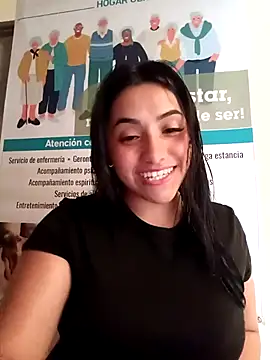 ANDREA-10  online show from 03/05/26, 03:08