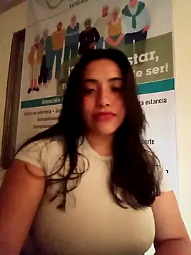 ANDREA-10  online show from 02/24/26, 01:56