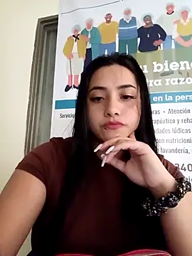 Snapshot of ANDREA-10_ chatting on 05/11/26, 02:29 ANDREA-10 online show from 05/11/26, 02:29