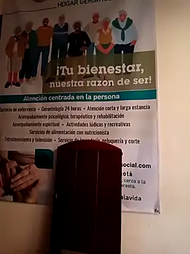 ANDREA-10  online show from 12/18/25, 01:48