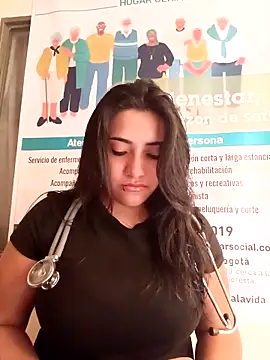 ANDREA-10  online show from 02/11/26, 02:17