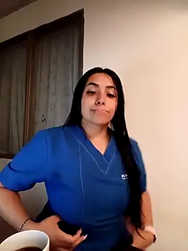 ANDREA-10  online show from 09/30/25, 02:01