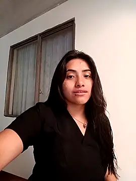 ANDREA-10  online show from 10/18/25, 01:57
