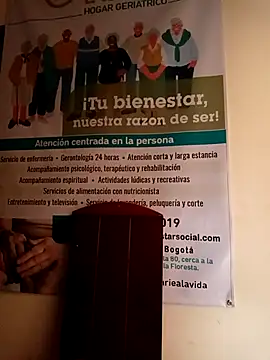 ANDREA-10  online show from 01/06/26, 02:21