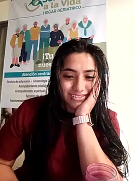 ANDREA-10  online show from 11/11/25, 02:56