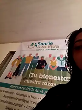 ANDREA-10  online show from 02/12/26, 02:28